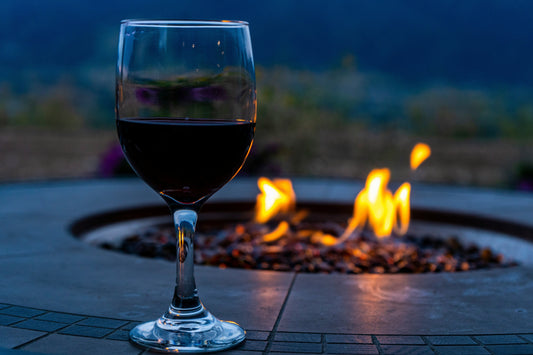 Waar Vino deze herfst zijn geheimen schenkt