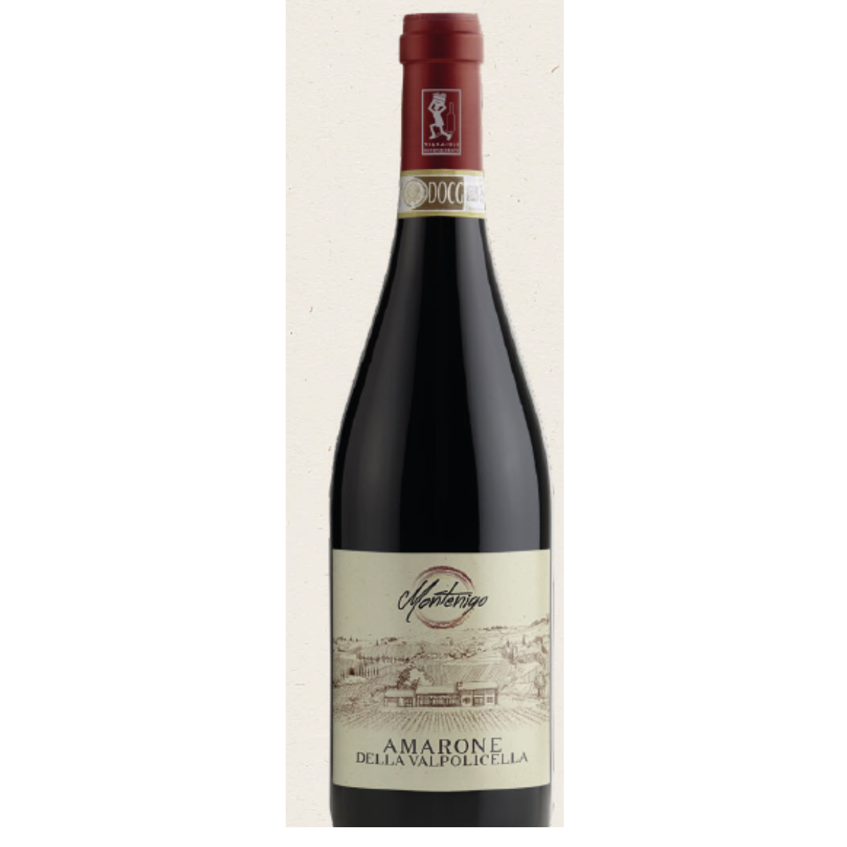 Amarone Della Valpolicella