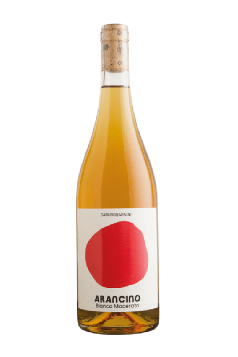 Arancino Bianco Macerato
