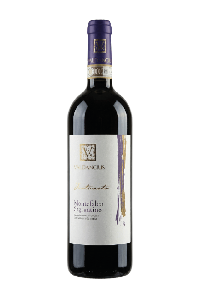 Fortunato Montefalco Sagrantino DOCG