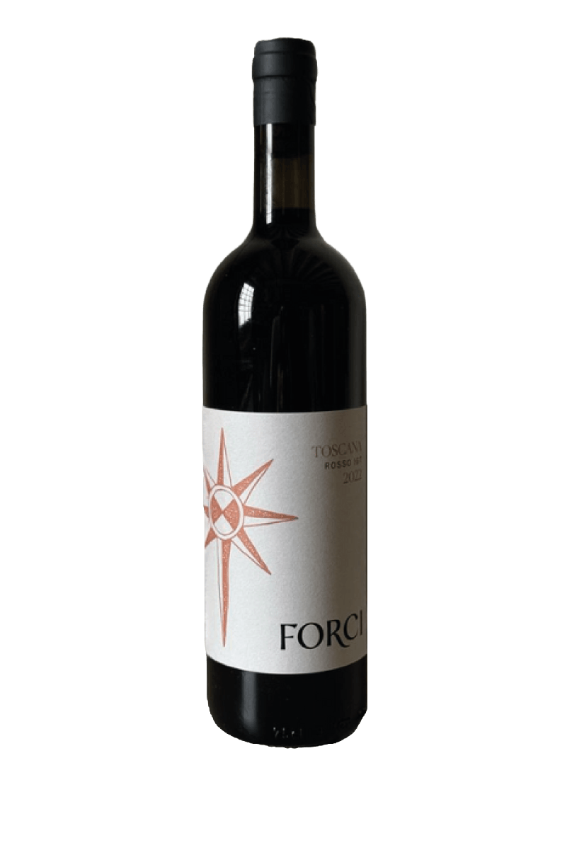 Forci Rosso