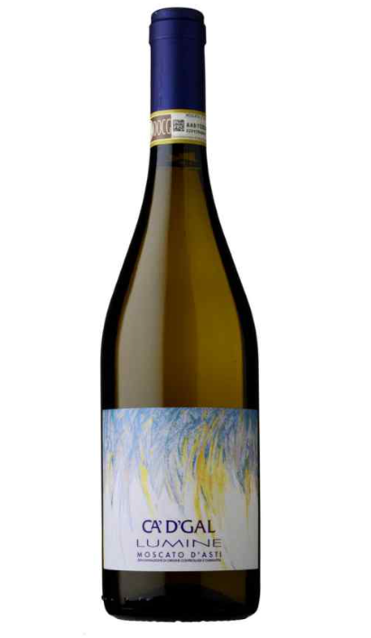Moscato D'Asti Lumine