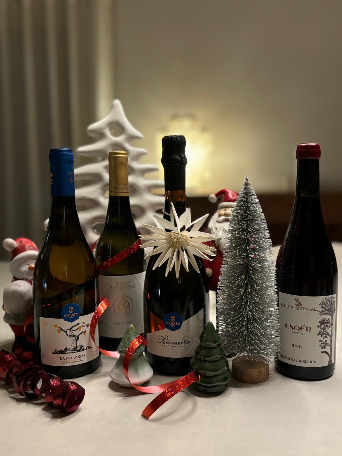 Pakket 2 - Natale