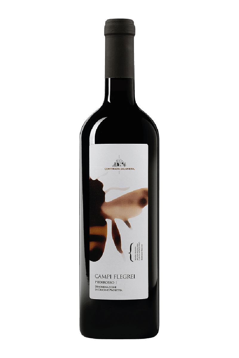 Piedirosso Campi Flegrei