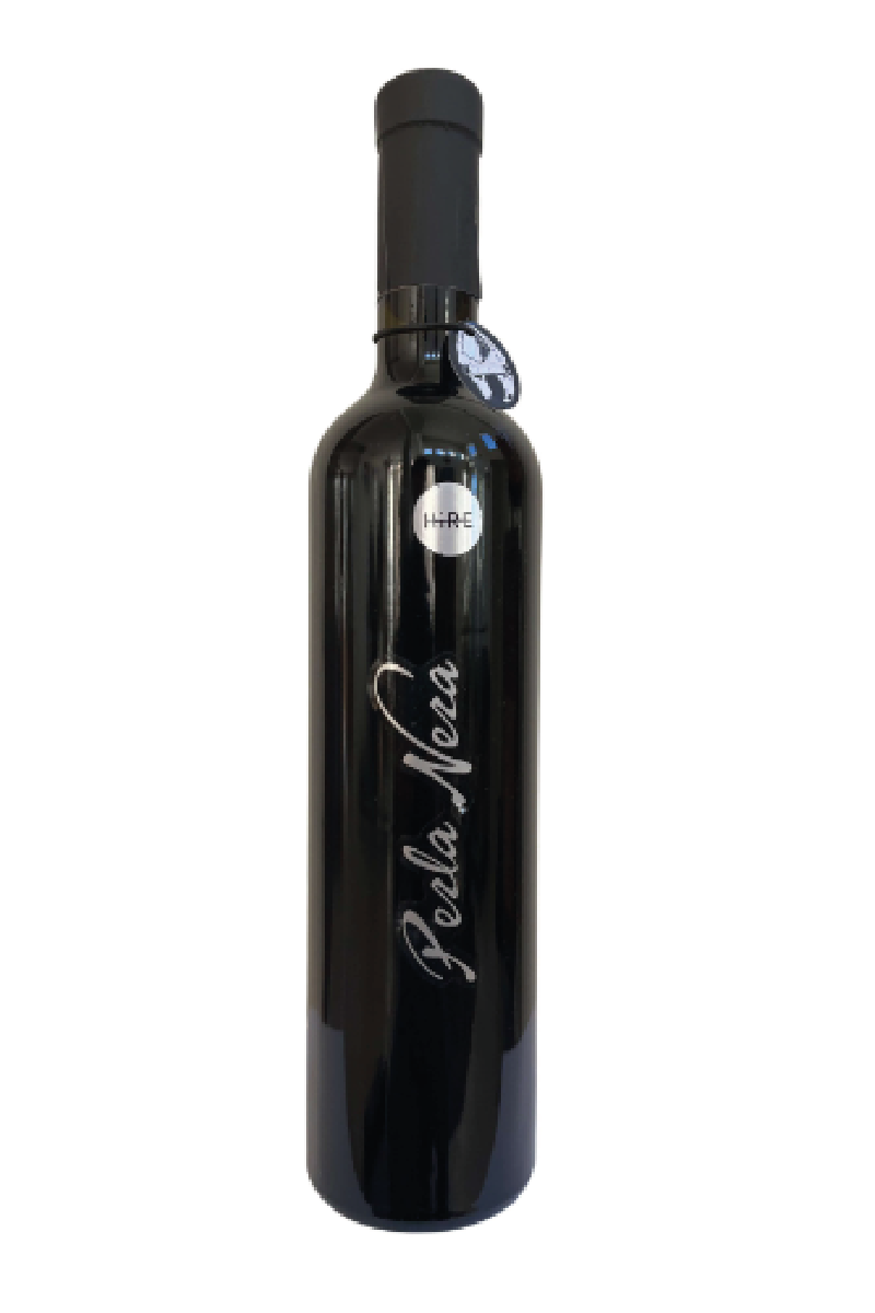 Schioppettino 2018 "PERLA NERA"