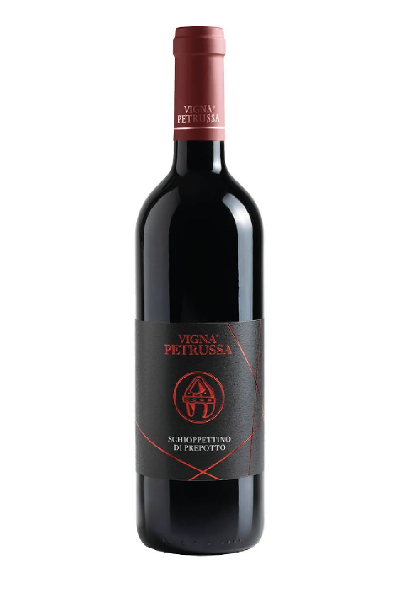 Schioppettino Special Edition