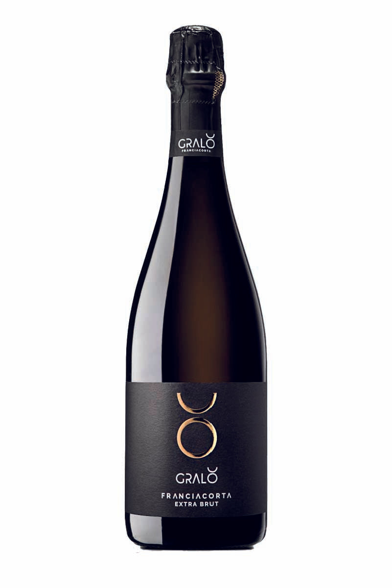 Franciacorta Extra Brut