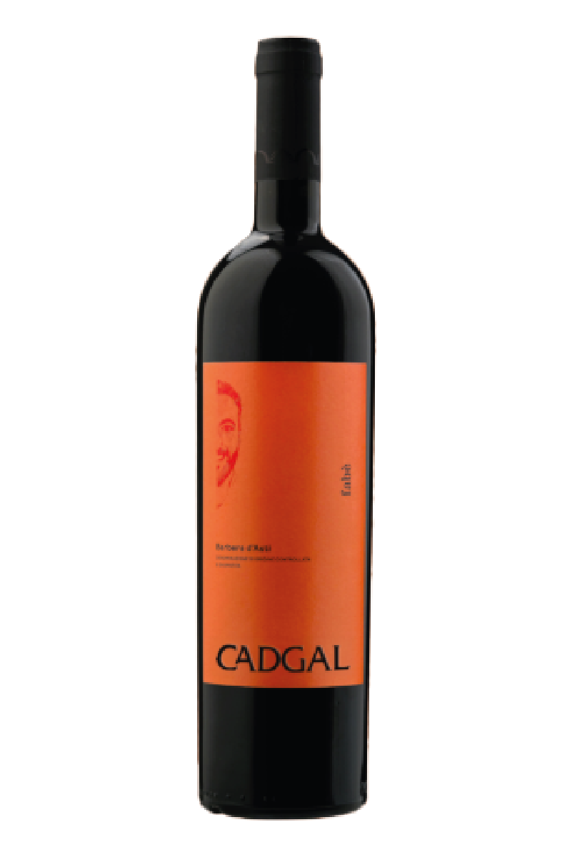 Barbera D'Asti Fabé