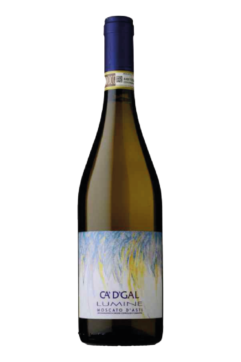 Moscato D'Asti Lumine