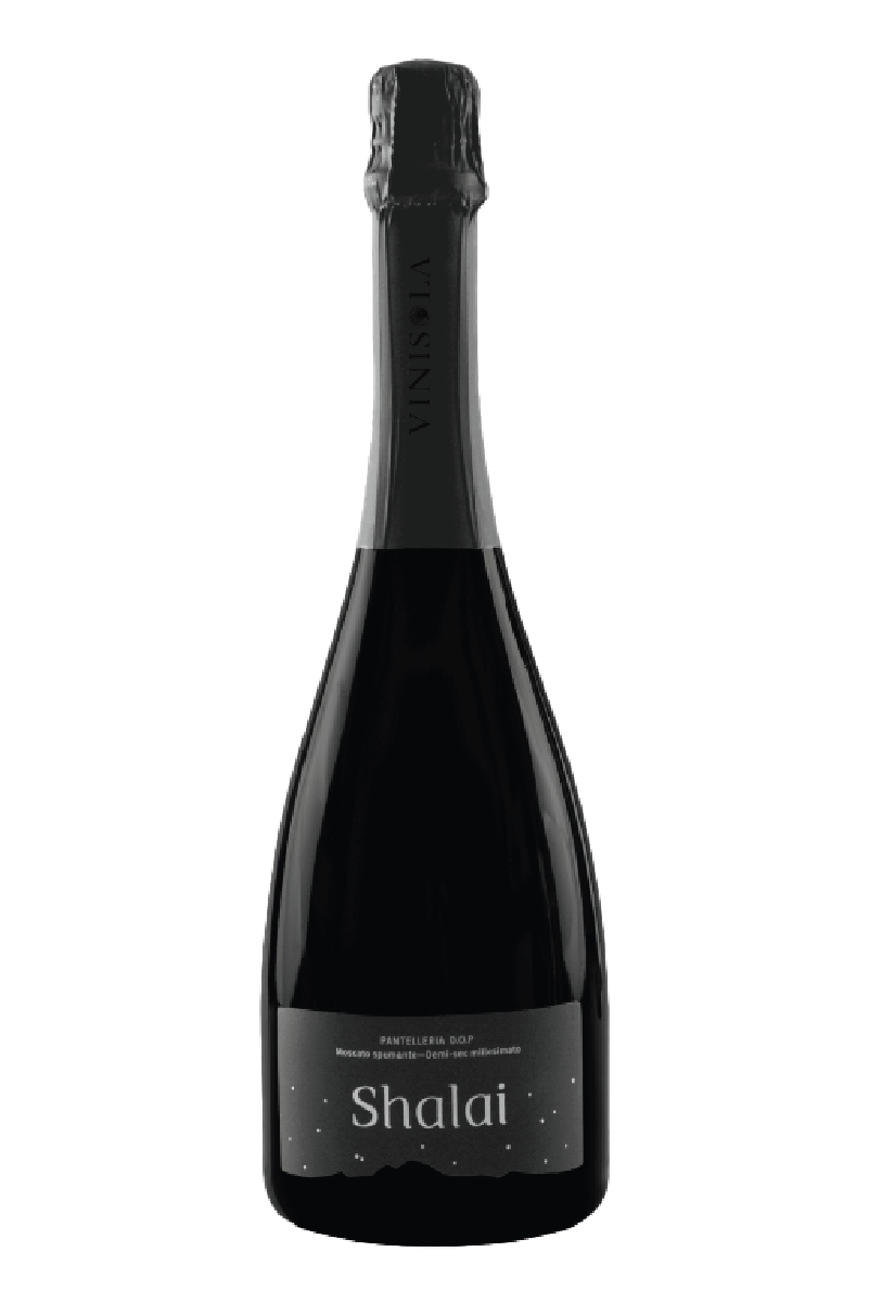 Shalai Moscato Spumante