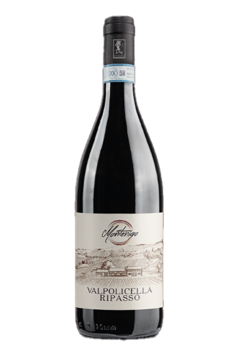 Valpolicella Ripasso