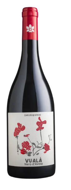 Vuala Nero D'Avola