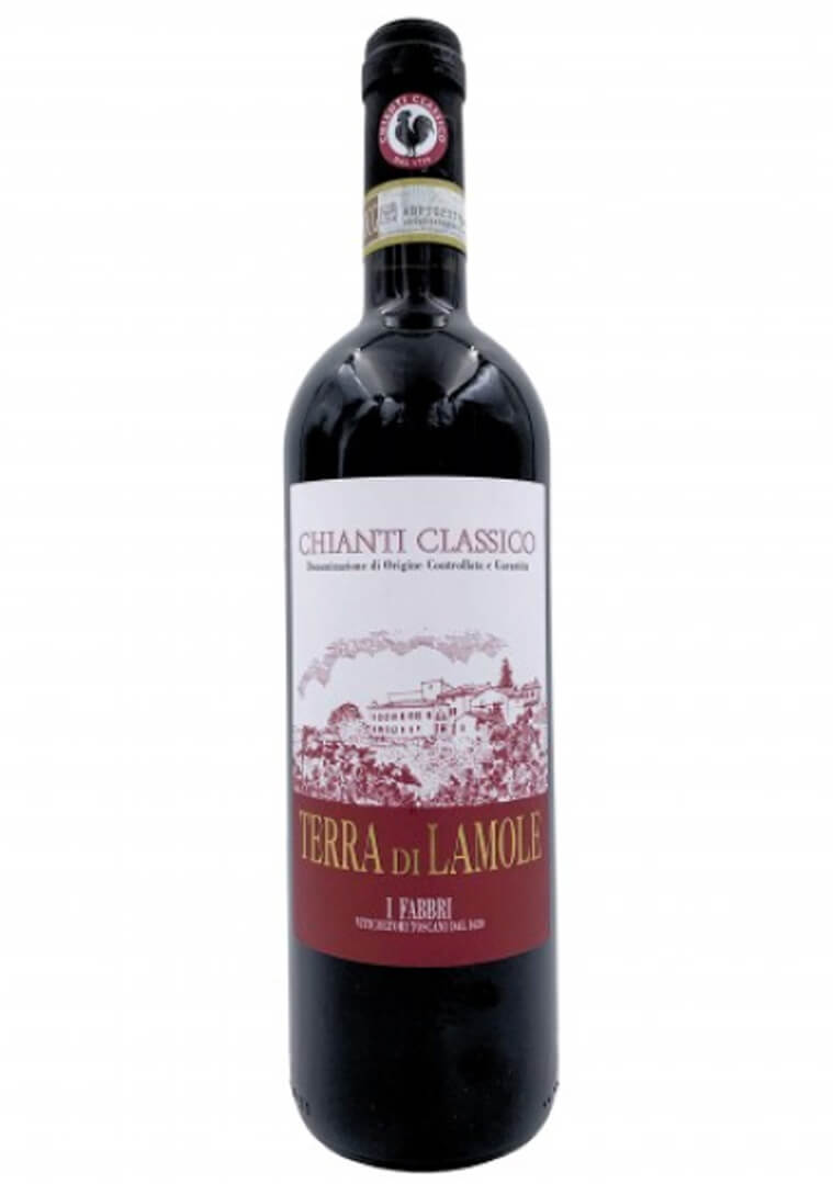 Terra di Lamole Chianti Classico