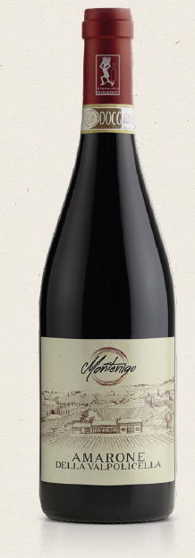 Amarone Della Valpolicella