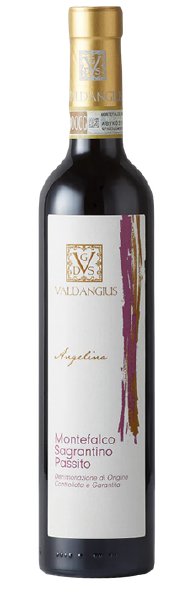 Angelina Montefalco Sagrantino DOCG Passito