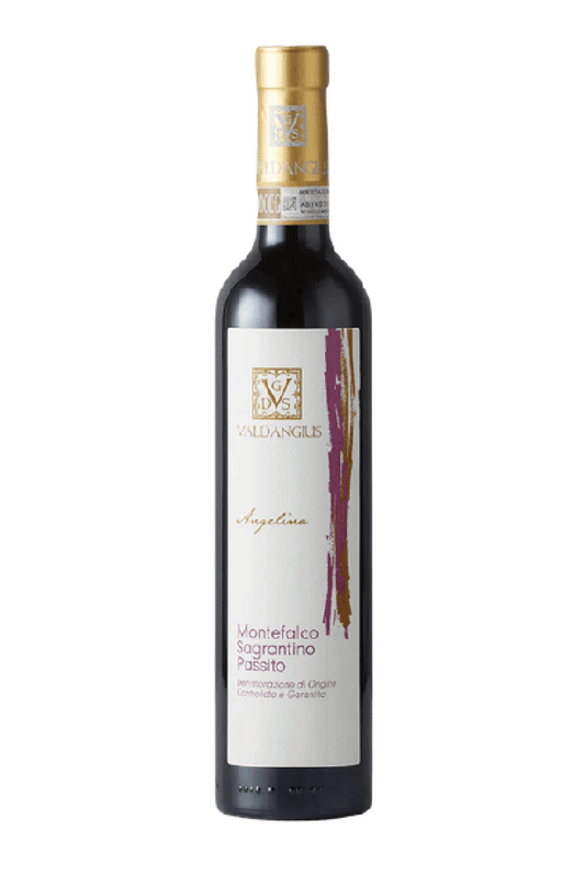Angelina Montefalco Sagrantino DOCG Passito