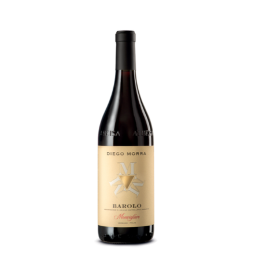 Barolo Monvigliero