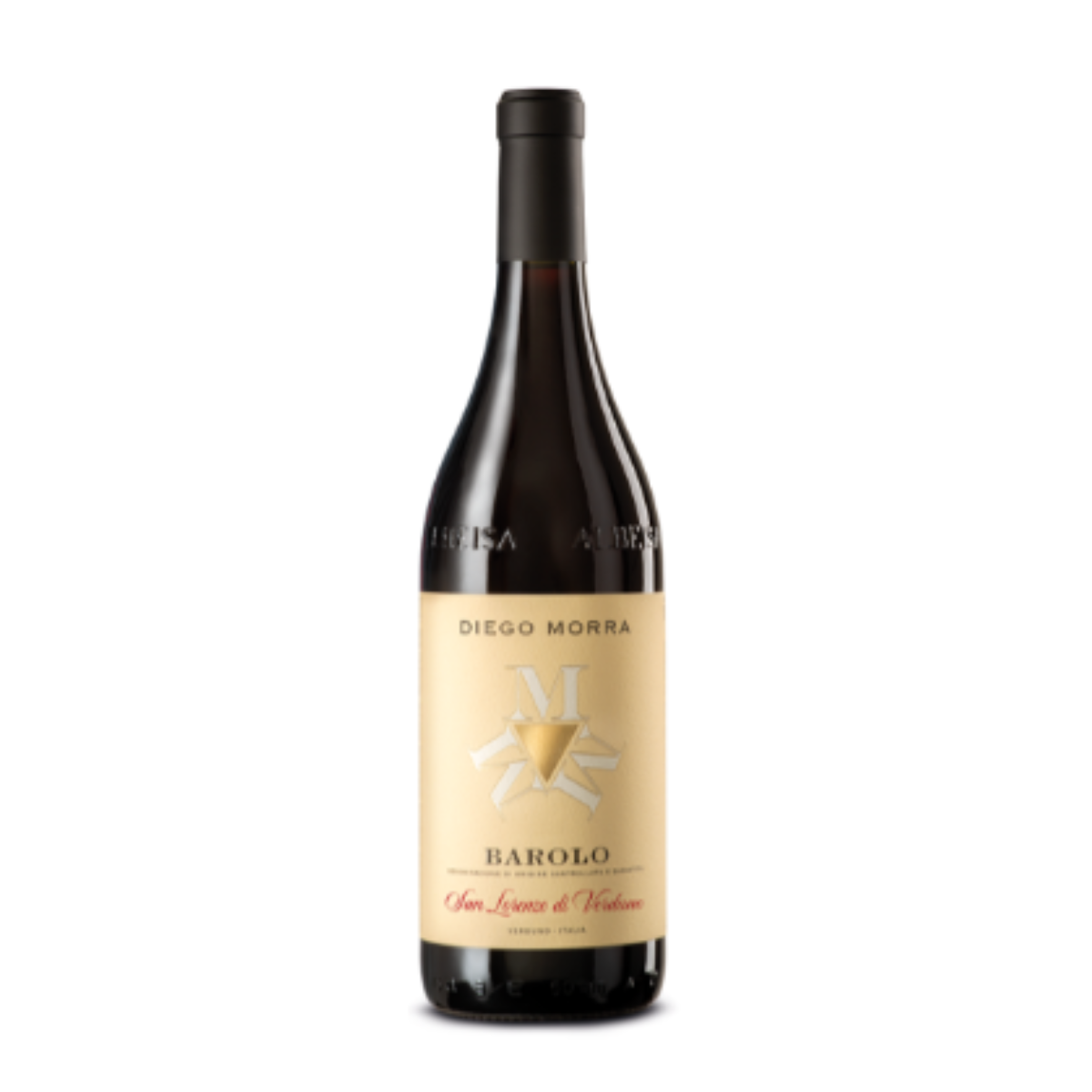 Barolo San Lorenzo Di Verduno