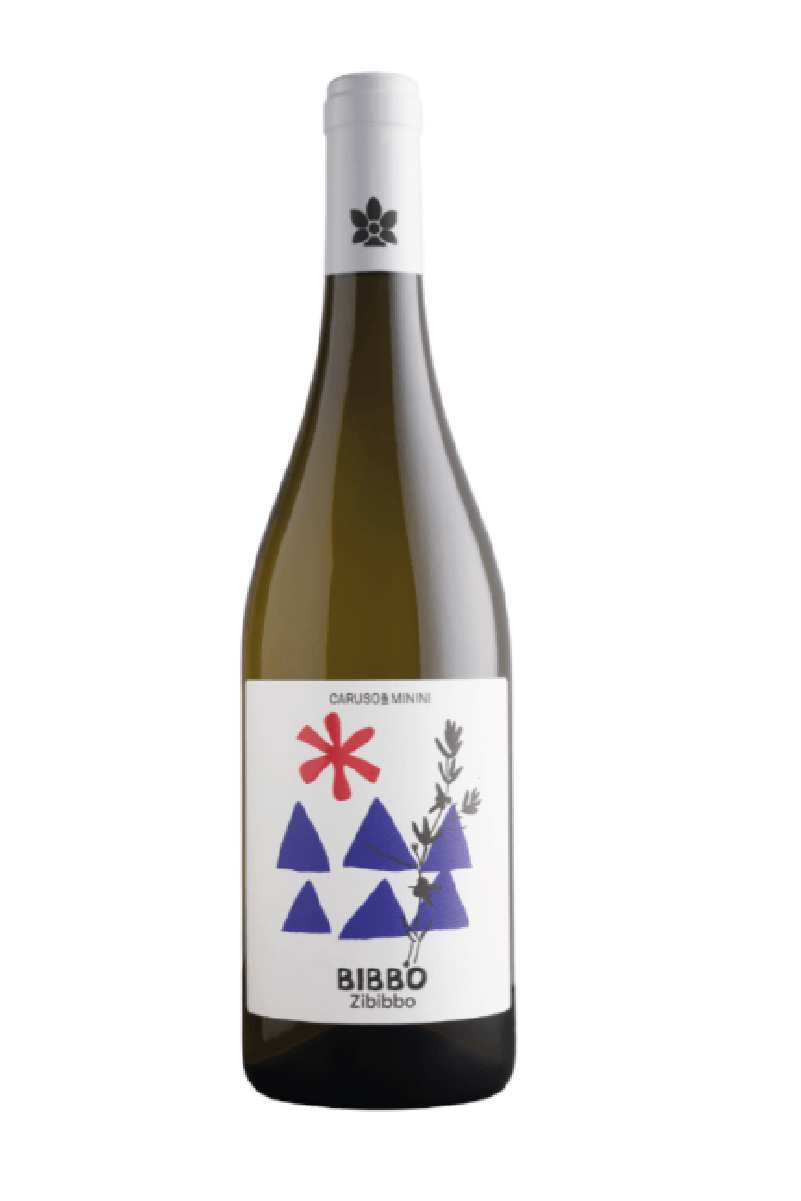 Bibbo Zibibbo IGP Terre Siciliane