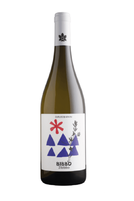Bibbo Zibibbo IGP Terre Siciliane