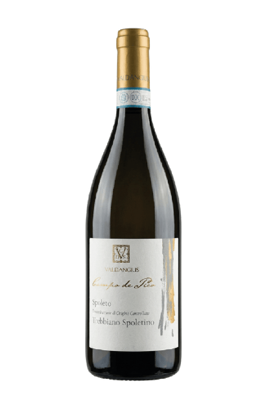 Trebbiano Spoletino Campo de Pico