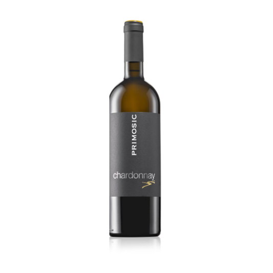 Chardonnay Gmajne