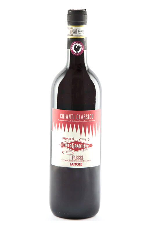 Lamole Chianti Classico