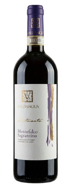 Fortunato Montefalco Sagrantino DOCG