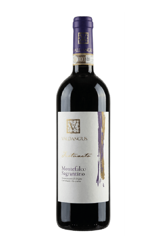 Fortunato Montefalco Sagrantino DOCG