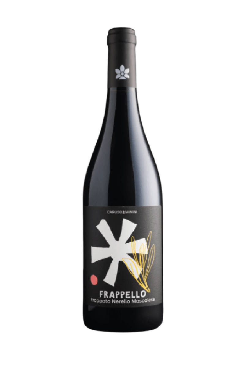 Frappello (Frappato-Nerello Mascalese)