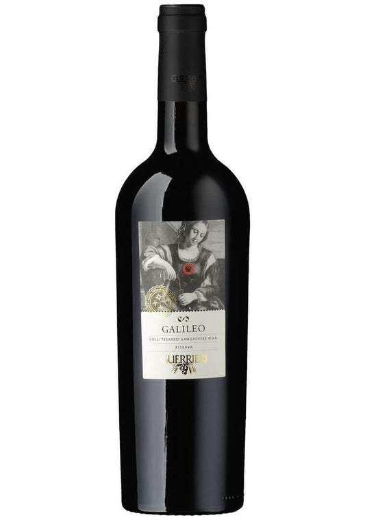 Galileo – Colli Pesaresi Sangiovese Riserva Doc