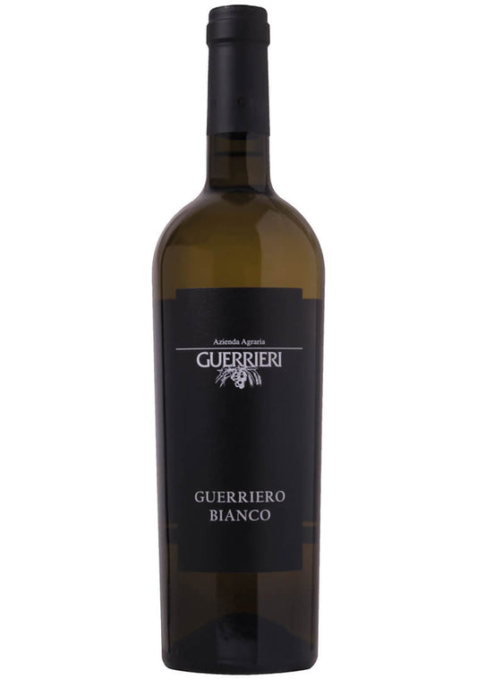 Guerriero Bianco – Marche Bianco IGT