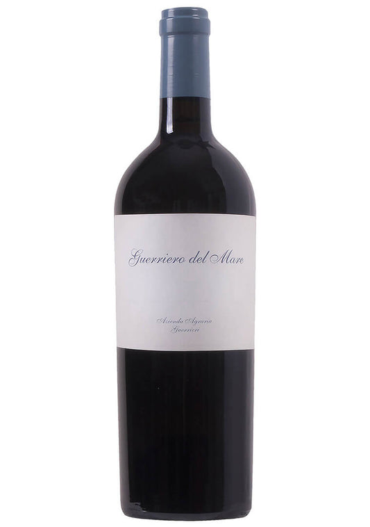 Guerriero Del Mare – Marche Bianco IGT