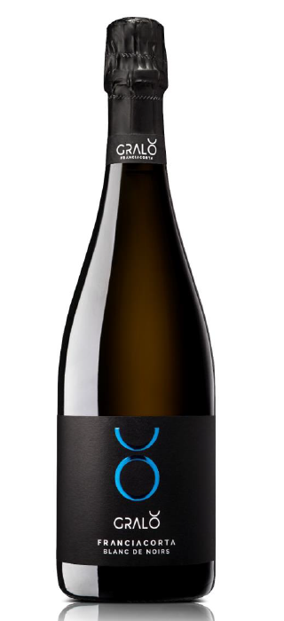 Franciacorta Blanc de Noirs Pas Dosé