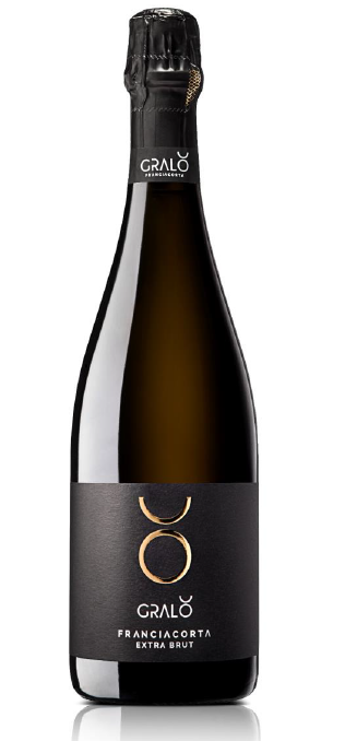 Franciacorta Extra Brut