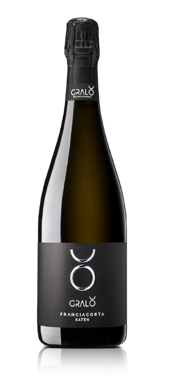 Franciacorta Millesimato Saten