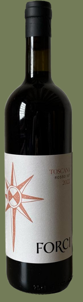 Forci Rosso
