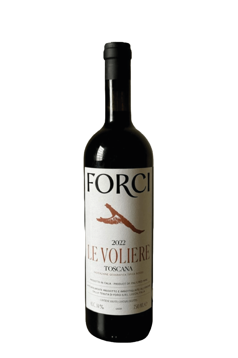 Forci Le Voliere 2022