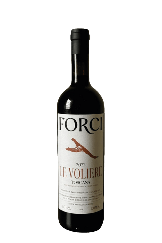Forci Le Voliere 2022