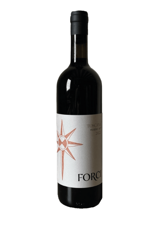 Forci Rosso