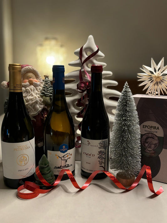 Pakket 1 - Natale