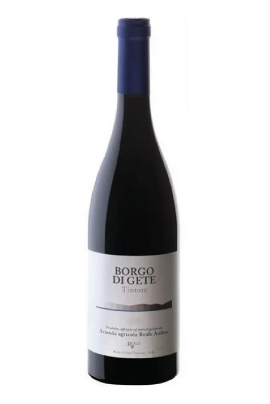 Borgo di Gete