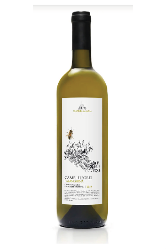 Falanghina Campi Flegrei