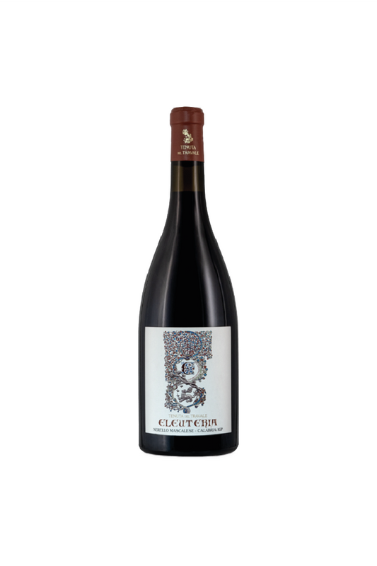 Eleuteria