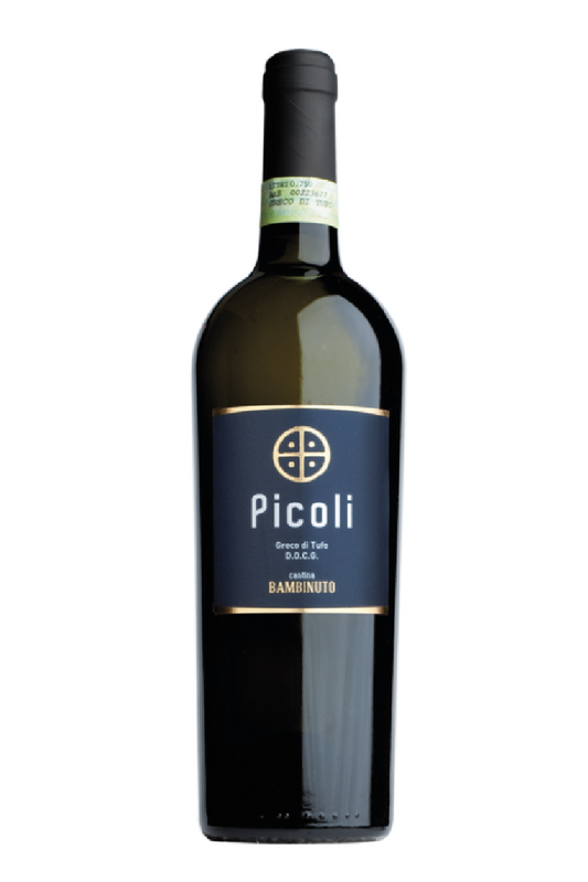 Greco di Tufo Picoli
