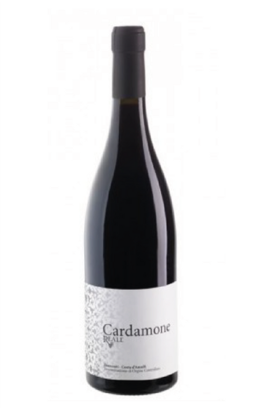 Cardamone