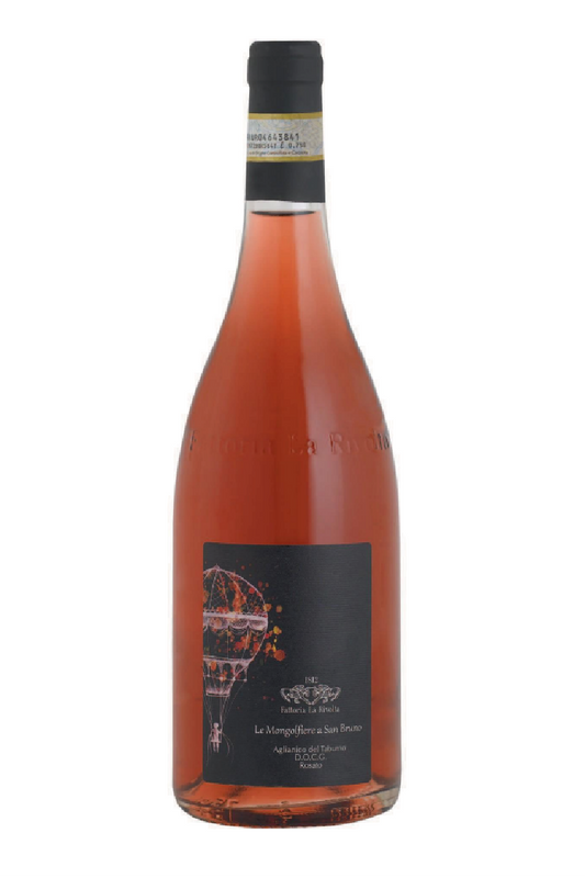 Aglianico Taburno Rosato