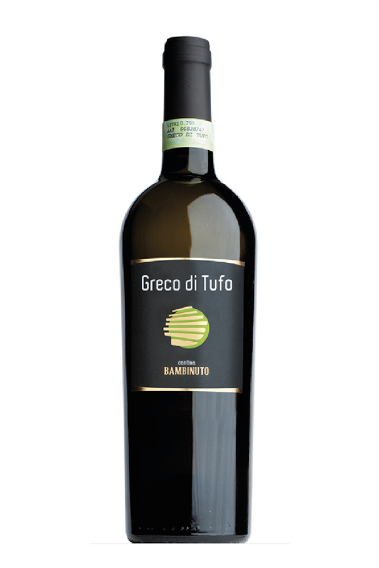 Greco di Tufo