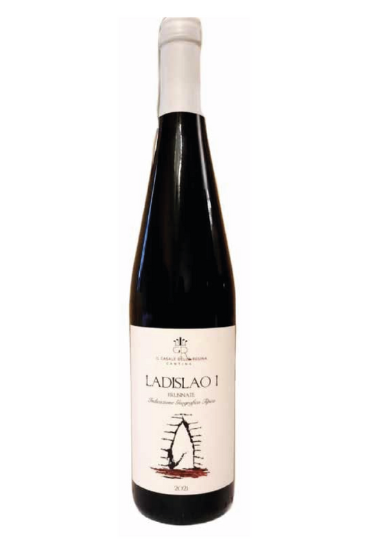 Ladislao I