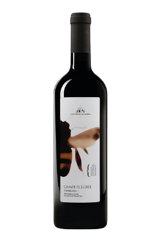 Piedirosso Campi Flegrei